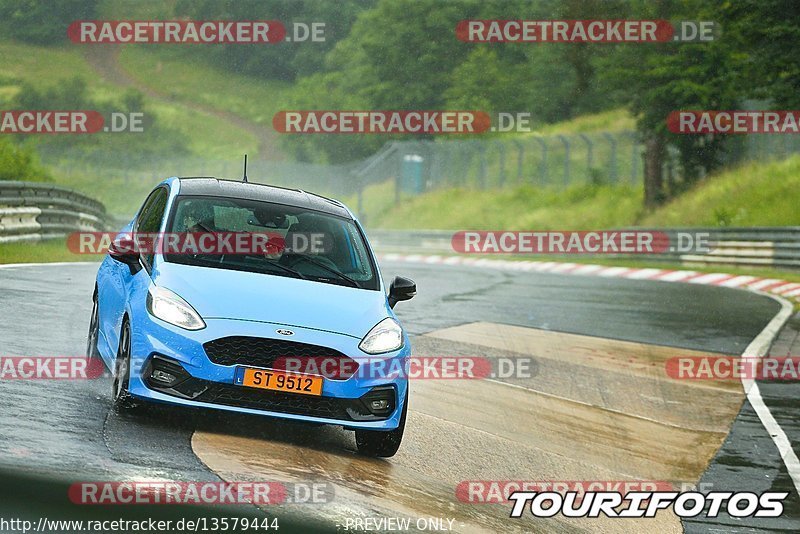 Bild #13579444 - Touristenfahrten Nürburgring Nordschleife (04.07.2021)