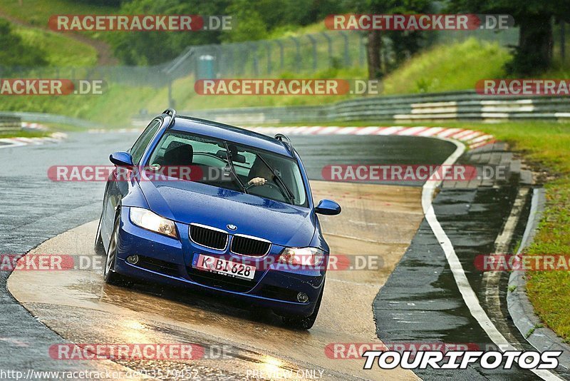 Bild #13579452 - Touristenfahrten Nürburgring Nordschleife (04.07.2021)