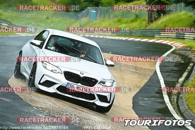 Bild #13579564 - Touristenfahrten Nürburgring Nordschleife (04.07.2021)