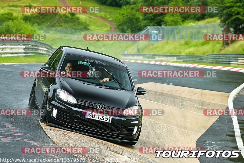 Bild #13579570 - Touristenfahrten Nürburgring Nordschleife (04.07.2021)