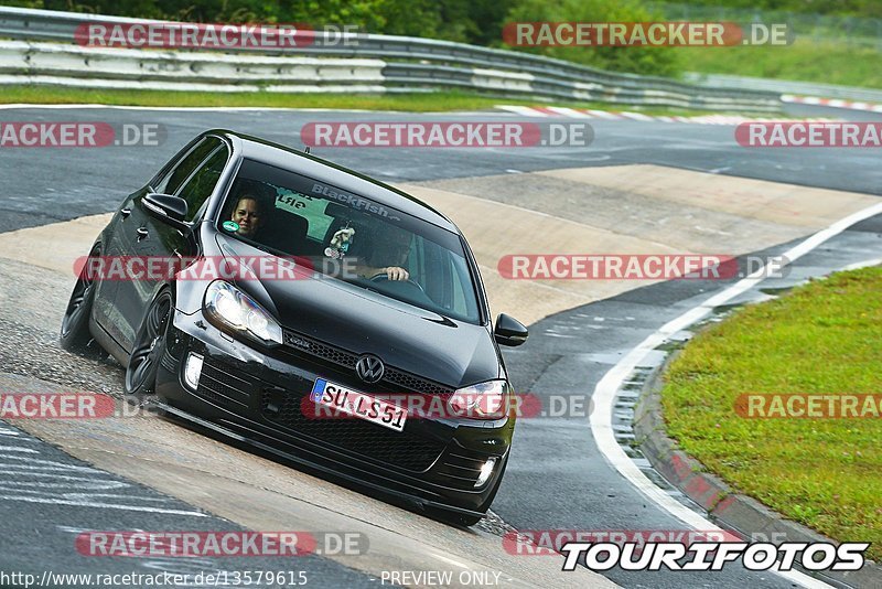 Bild #13579615 - Touristenfahrten Nürburgring Nordschleife (04.07.2021)