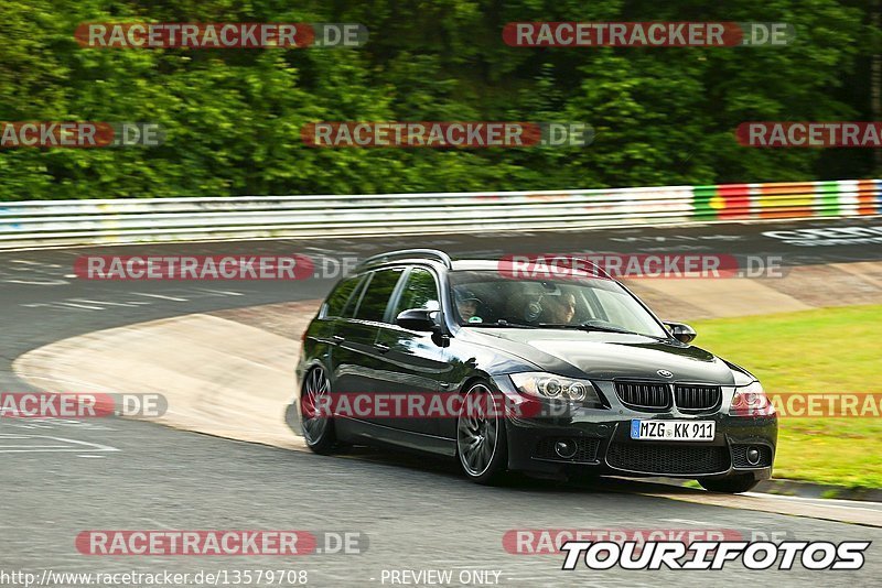 Bild #13579708 - Touristenfahrten Nürburgring Nordschleife (04.07.2021)