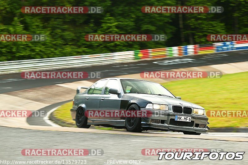 Bild #13579723 - Touristenfahrten Nürburgring Nordschleife (04.07.2021)