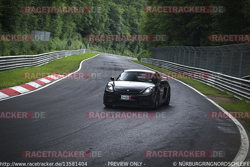 Bild #13581404 - Touristenfahrten Nürburgring Nordschleife (04.07.2021)