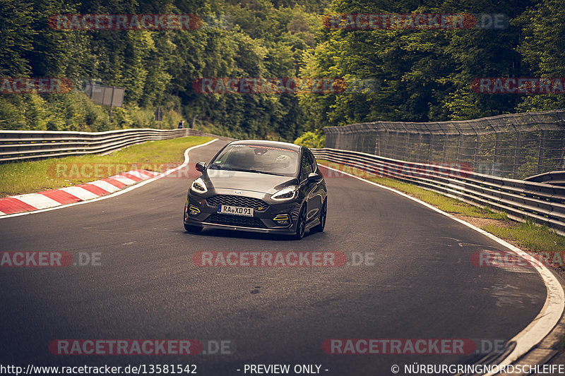 Bild #13581542 - Touristenfahrten Nürburgring Nordschleife (04.07.2021)