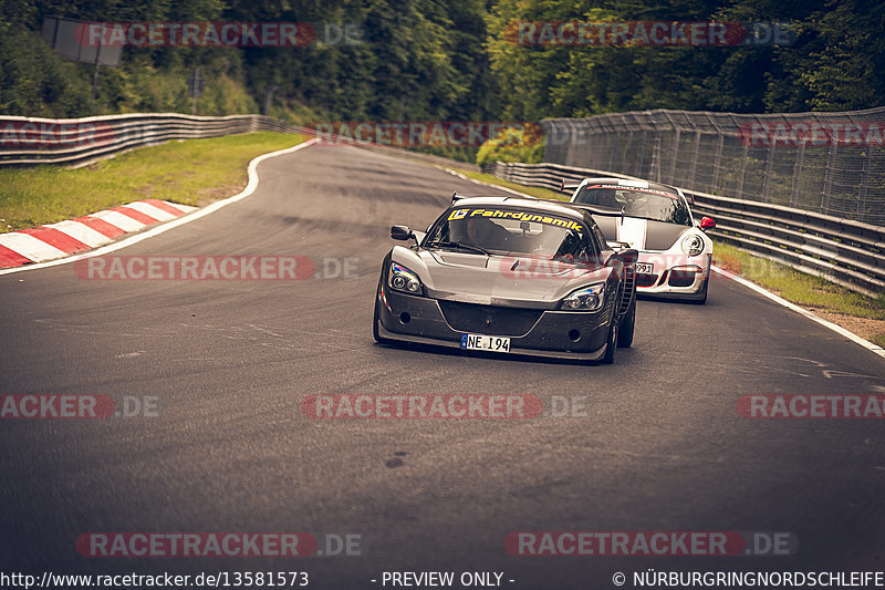 Bild #13581573 - Touristenfahrten Nürburgring Nordschleife (04.07.2021)