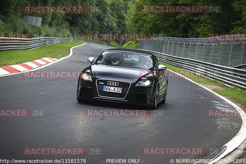 Bild #13581579 - Touristenfahrten Nürburgring Nordschleife (04.07.2021)