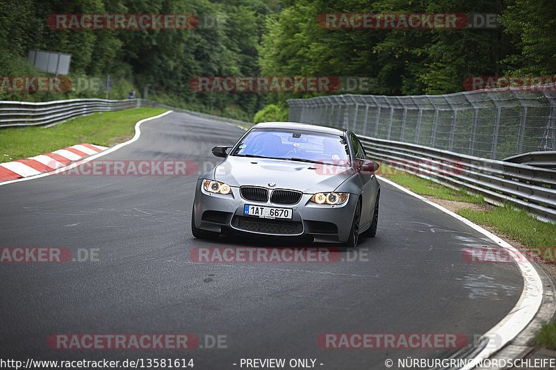 Bild #13581614 - Touristenfahrten Nürburgring Nordschleife (04.07.2021)