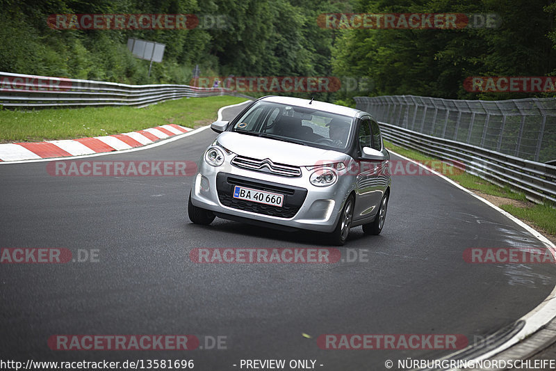 Bild #13581696 - Touristenfahrten Nürburgring Nordschleife (04.07.2021)