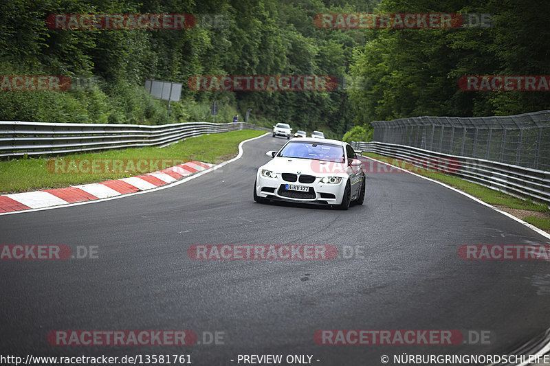 Bild #13581761 - Touristenfahrten Nürburgring Nordschleife (04.07.2021)