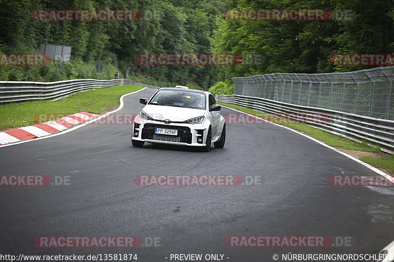 Bild #13581874 - Touristenfahrten Nürburgring Nordschleife (04.07.2021)