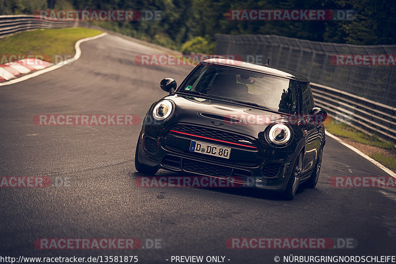 Bild #13581875 - Touristenfahrten Nürburgring Nordschleife (04.07.2021)