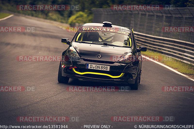 Bild #13581944 - Touristenfahrten Nürburgring Nordschleife (04.07.2021)