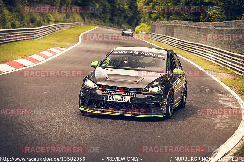 Bild #13582056 - Touristenfahrten Nürburgring Nordschleife (04.07.2021)