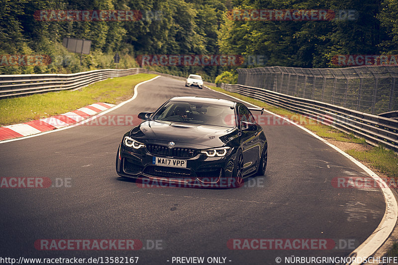 Bild #13582167 - Touristenfahrten Nürburgring Nordschleife (04.07.2021)