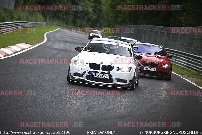 Bild #13582190 - Touristenfahrten Nürburgring Nordschleife (04.07.2021)