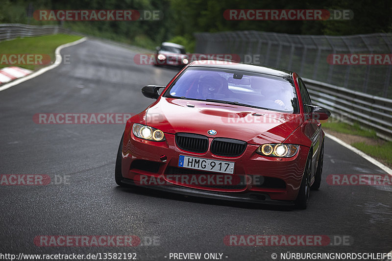 Bild #13582192 - Touristenfahrten Nürburgring Nordschleife (04.07.2021)