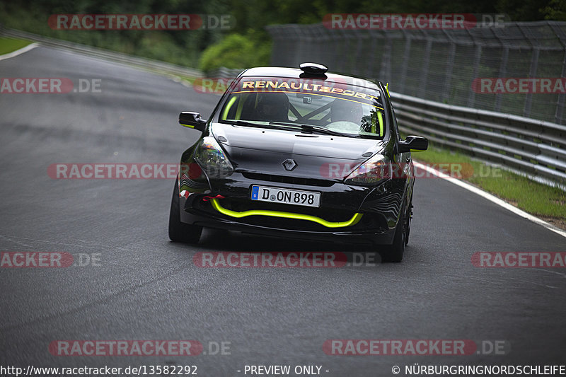 Bild #13582292 - Touristenfahrten Nürburgring Nordschleife (04.07.2021)