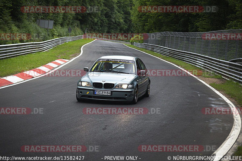 Bild #13582427 - Touristenfahrten Nürburgring Nordschleife (04.07.2021)