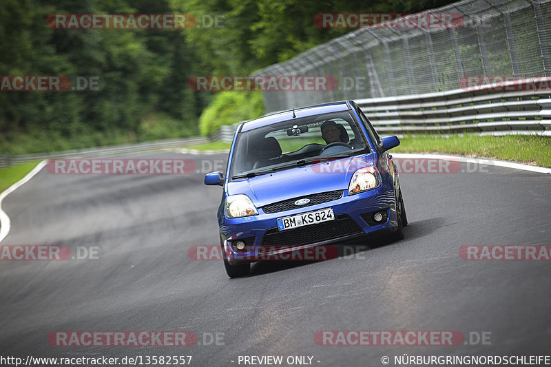 Bild #13582557 - Touristenfahrten Nürburgring Nordschleife (04.07.2021)