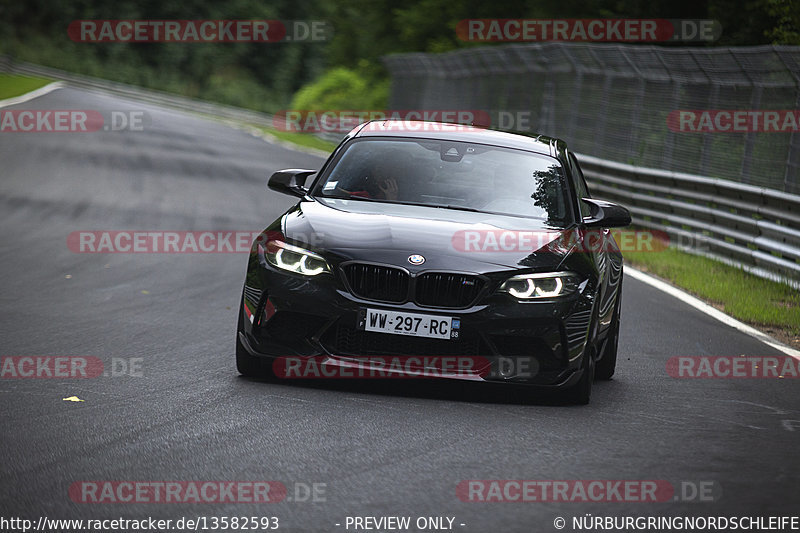 Bild #13582593 - Touristenfahrten Nürburgring Nordschleife (04.07.2021)