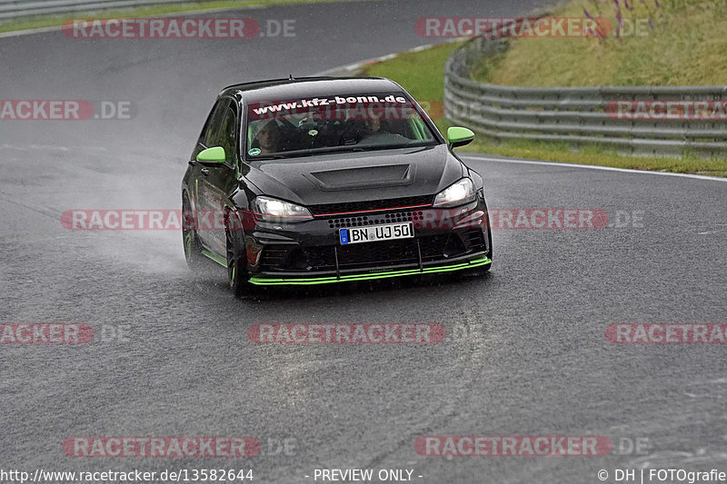 Bild #13582644 - Touristenfahrten Nürburgring Nordschleife (04.07.2021)