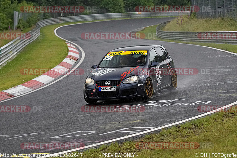 Bild #13582647 - Touristenfahrten Nürburgring Nordschleife (04.07.2021)