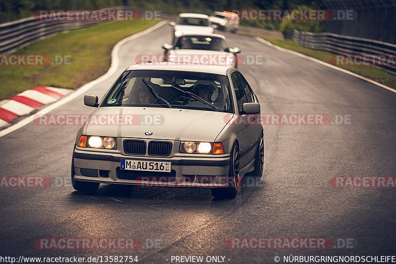 Bild #13582754 - Touristenfahrten Nürburgring Nordschleife (04.07.2021)