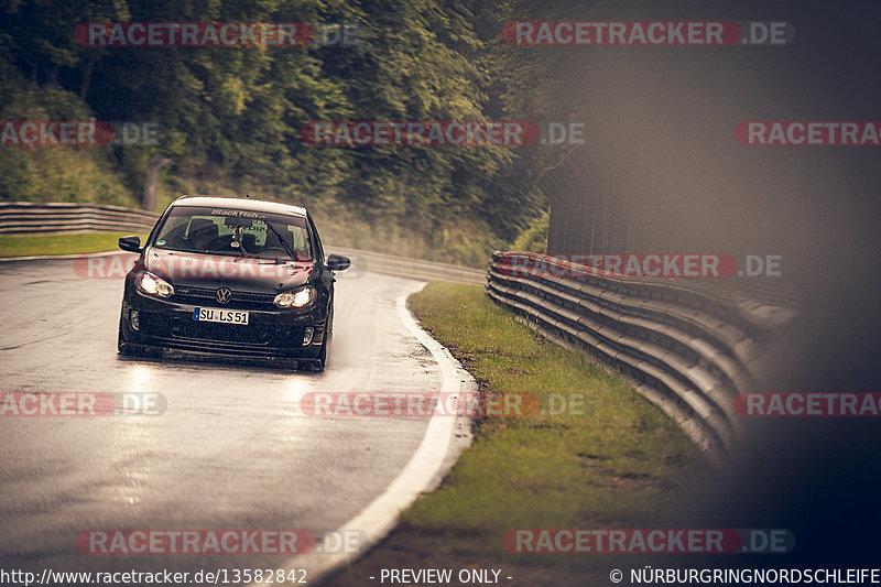 Bild #13582842 - Touristenfahrten Nürburgring Nordschleife (04.07.2021)