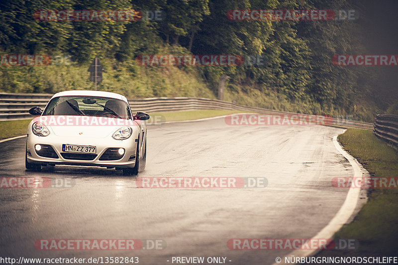 Bild #13582843 - Touristenfahrten Nürburgring Nordschleife (04.07.2021)