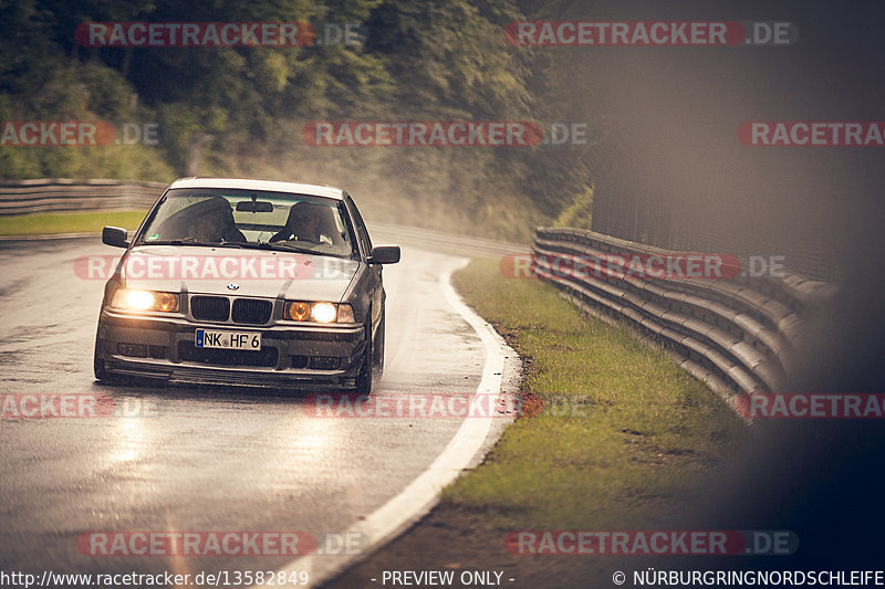 Bild #13582849 - Touristenfahrten Nürburgring Nordschleife (04.07.2021)