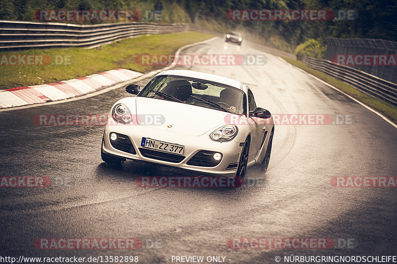 Bild #13582898 - Touristenfahrten Nürburgring Nordschleife (04.07.2021)