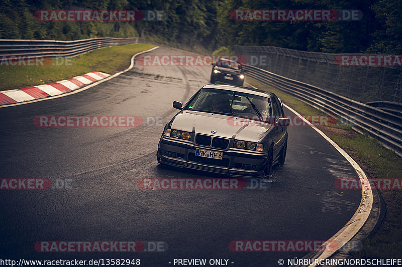 Bild #13582948 - Touristenfahrten Nürburgring Nordschleife (04.07.2021)