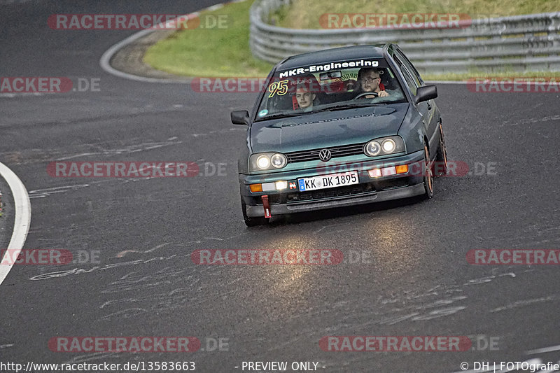 Bild #13583663 - Touristenfahrten Nürburgring Nordschleife (04.07.2021)