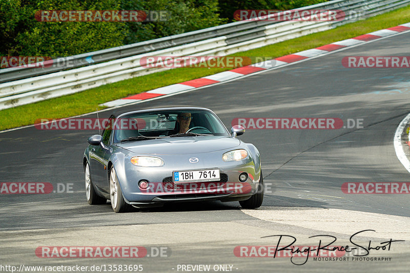 Bild #13583695 - Touristenfahrten Nürburgring Nordschleife (05.07.2021)