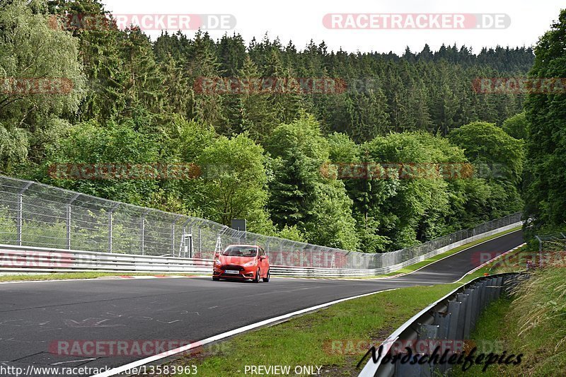 Bild #13583963 - Touristenfahrten Nürburgring Nordschleife (05.07.2021)