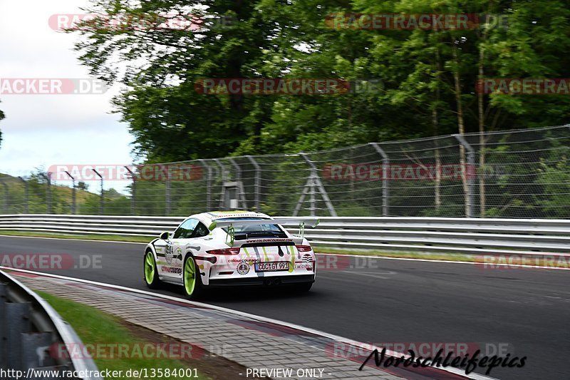 Bild #13584001 - Touristenfahrten Nürburgring Nordschleife (05.07.2021)