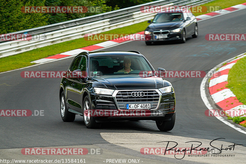 Bild #13584161 - Touristenfahrten Nürburgring Nordschleife (05.07.2021)