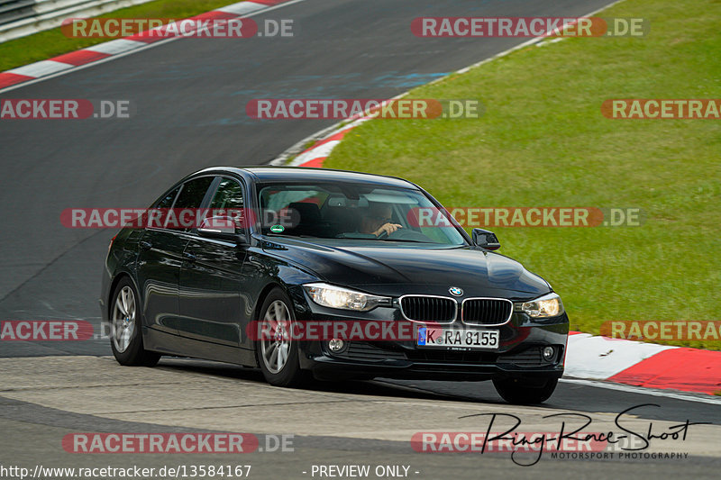 Bild #13584167 - Touristenfahrten Nürburgring Nordschleife (05.07.2021)