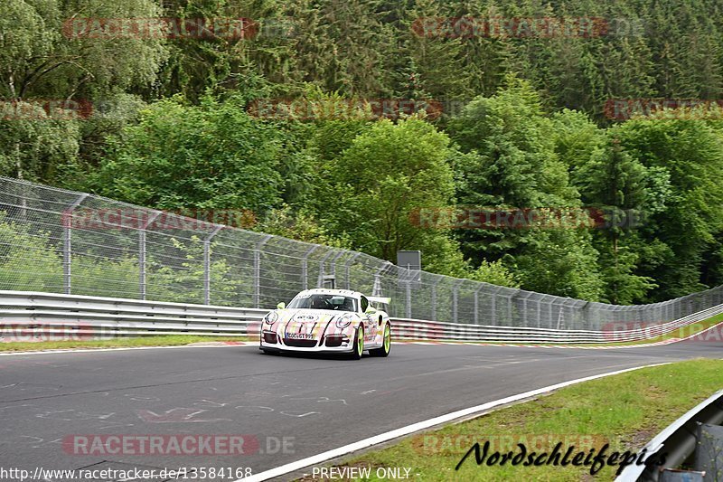 Bild #13584168 - Touristenfahrten Nürburgring Nordschleife (05.07.2021)