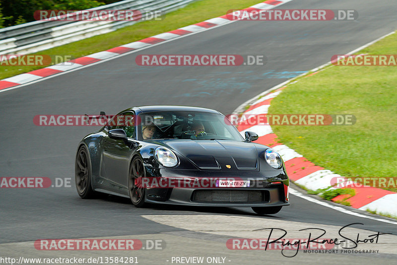 Bild #13584281 - Touristenfahrten Nürburgring Nordschleife (05.07.2021)