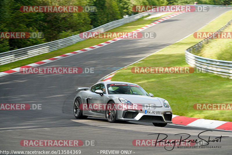 Bild #13584369 - Touristenfahrten Nürburgring Nordschleife (05.07.2021)