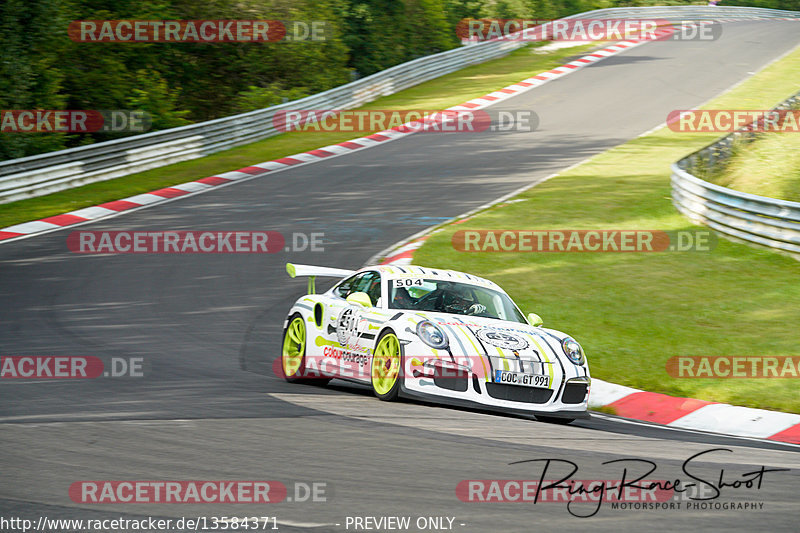 Bild #13584371 - Touristenfahrten Nürburgring Nordschleife (05.07.2021)