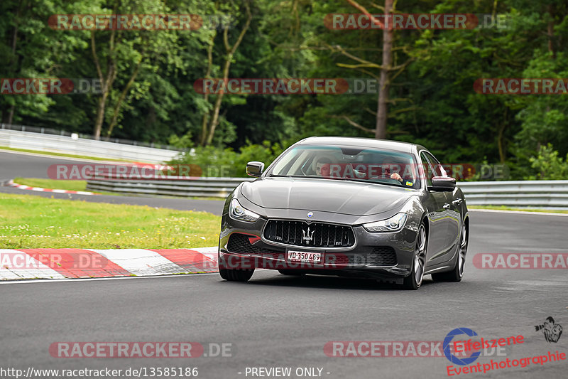 Bild #13585186 - Touristenfahrten Nürburgring Nordschleife (05.07.2021)