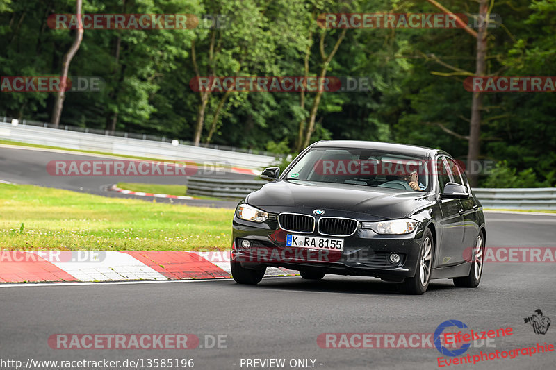 Bild #13585196 - Touristenfahrten Nürburgring Nordschleife (05.07.2021)