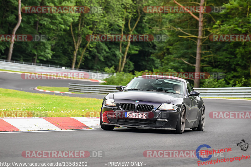 Bild #13585202 - Touristenfahrten Nürburgring Nordschleife (05.07.2021)