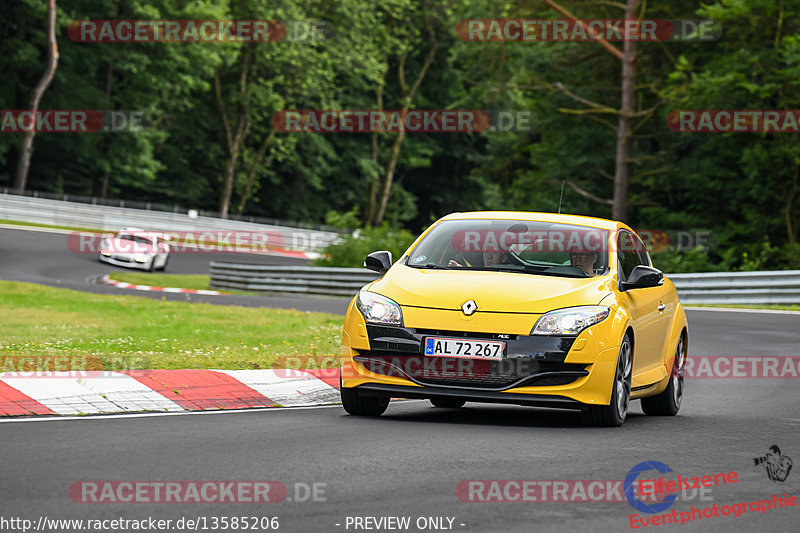 Bild #13585206 - Touristenfahrten Nürburgring Nordschleife (05.07.2021)