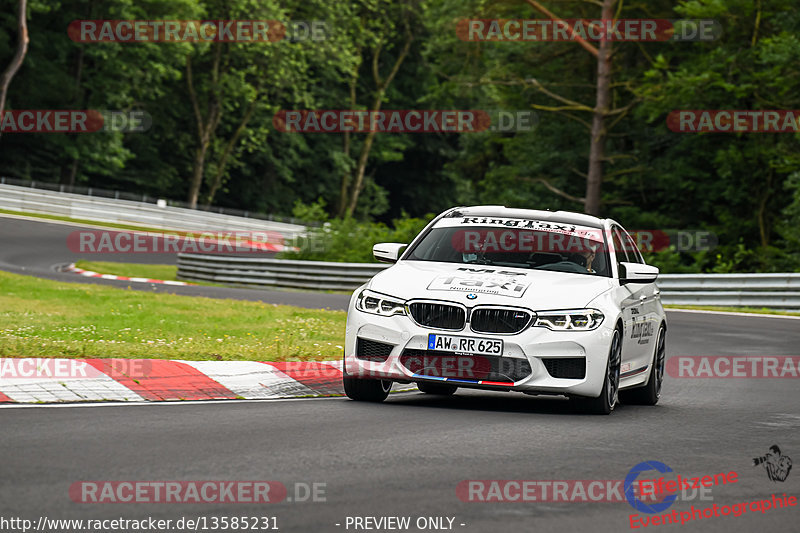 Bild #13585231 - Touristenfahrten Nürburgring Nordschleife (05.07.2021)