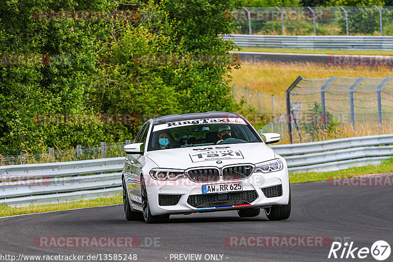 Bild #13585248 - Touristenfahrten Nürburgring Nordschleife (05.07.2021)