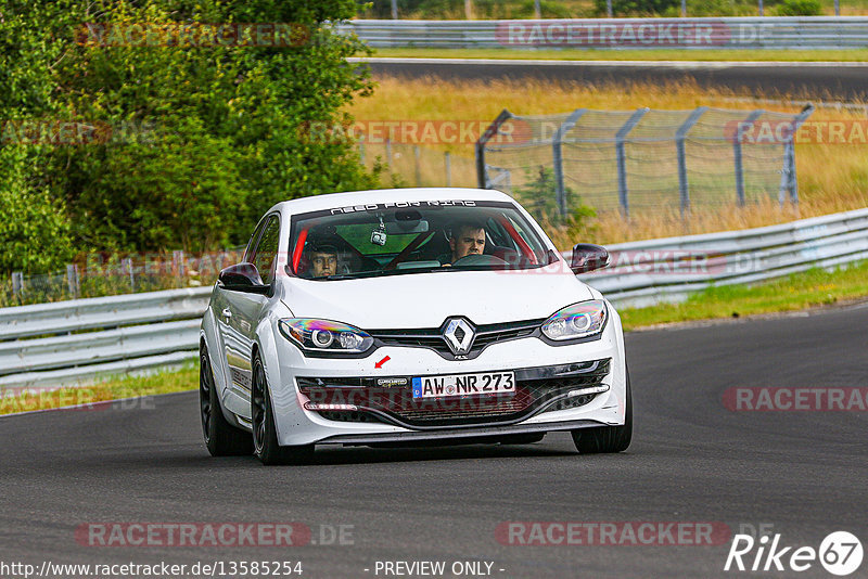 Bild #13585254 - Touristenfahrten Nürburgring Nordschleife (05.07.2021)